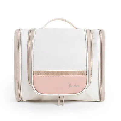 Trousse de Toilette Voyage Suspendue Femme