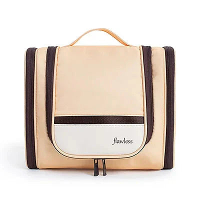 Trousse de Toilette Voyage Suspendue Femme