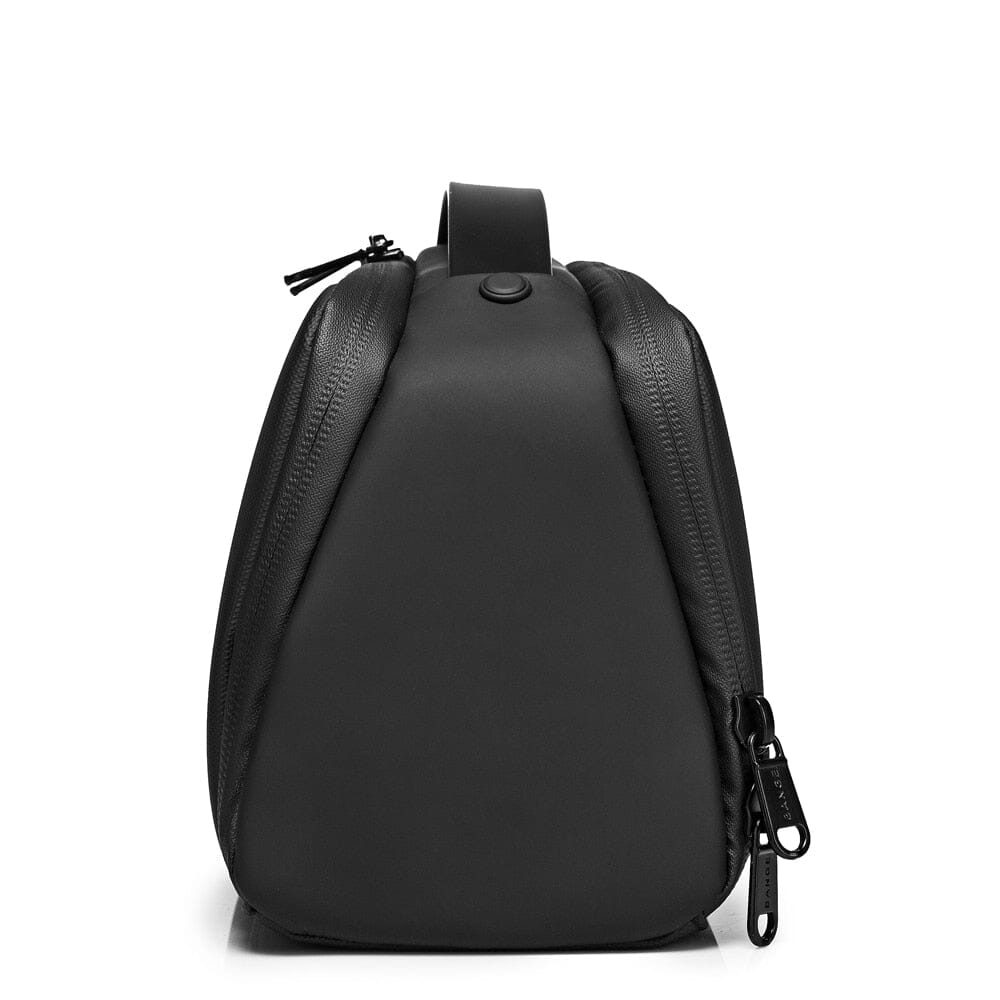Trousse de Voyage Homme Avion de Luxe