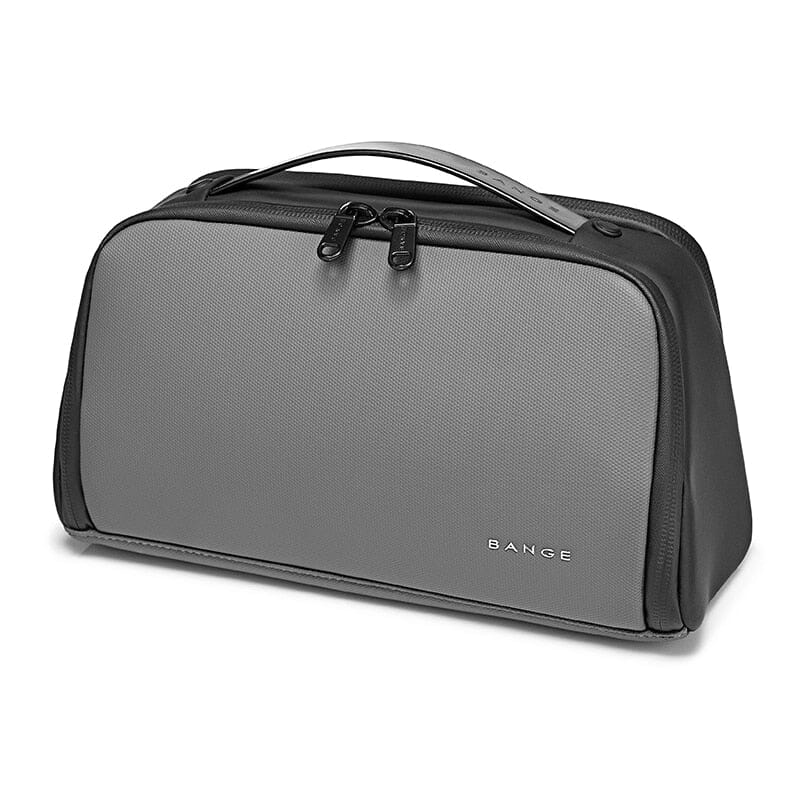 Trousse de Voyage Homme Avion de Luxe