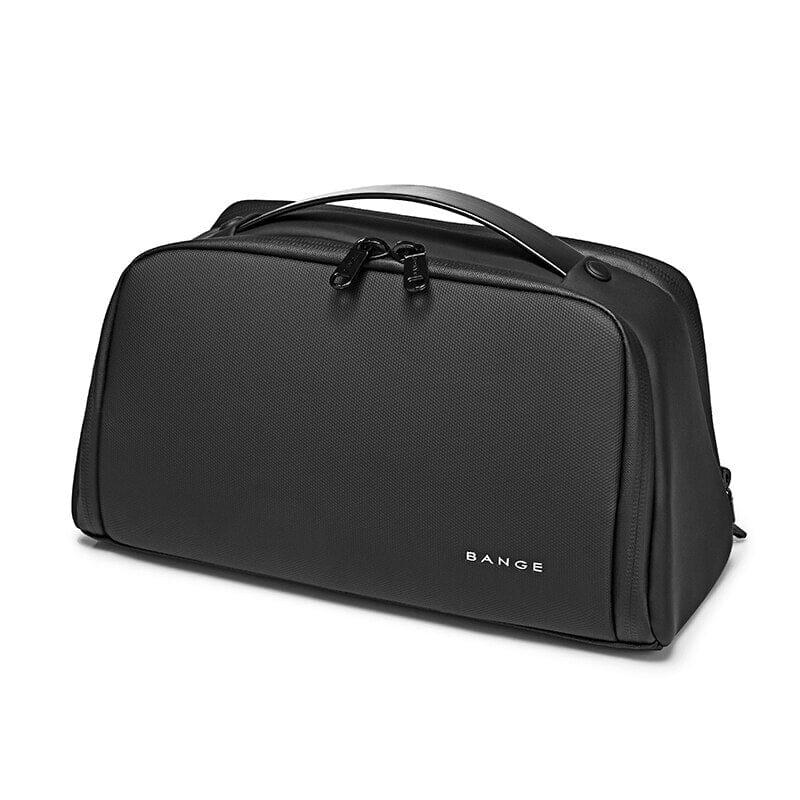 Trousse de Voyage Homme Avion de Luxe