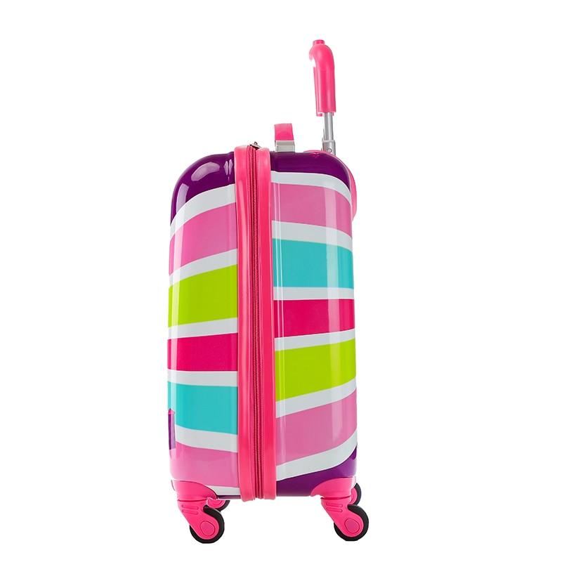 Valise Licorne Princesse - Adventure Edition