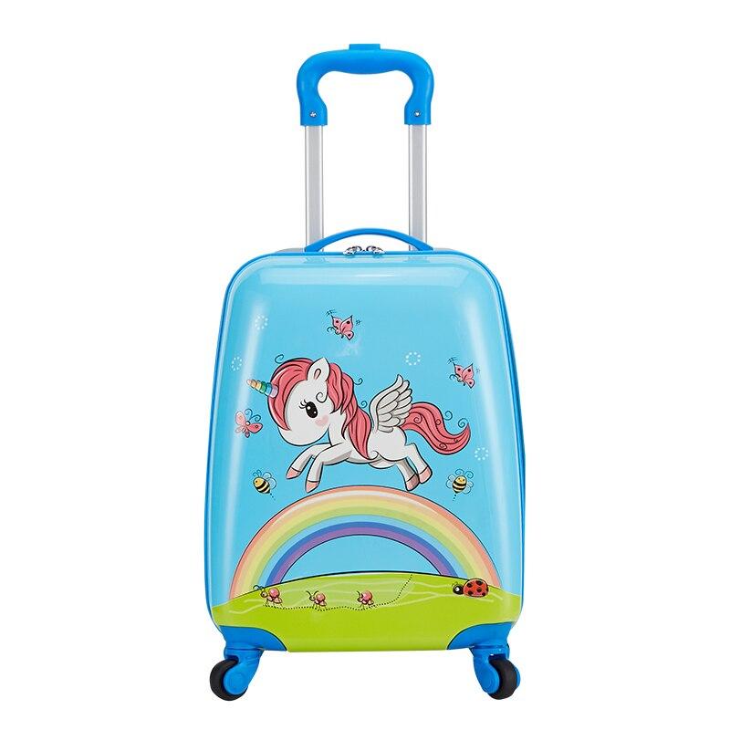 Valise Licorne - Envolée
