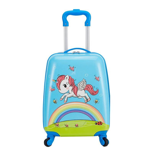 Valise Licorne - Envolée