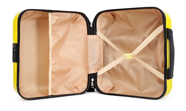 Valise Pokémon Pikachu - Explora Adventure