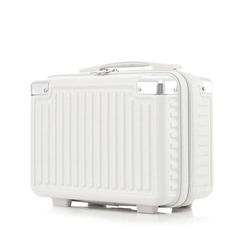 Valise de Voyage Rigide
