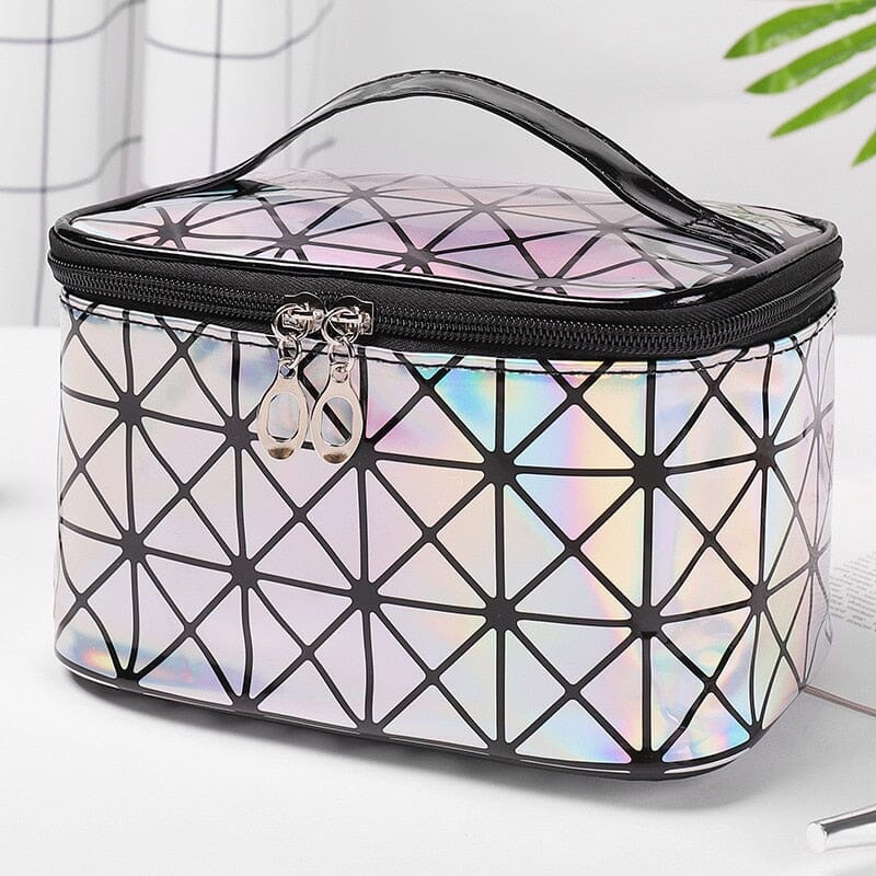 Voyage Vanity - Maquillage