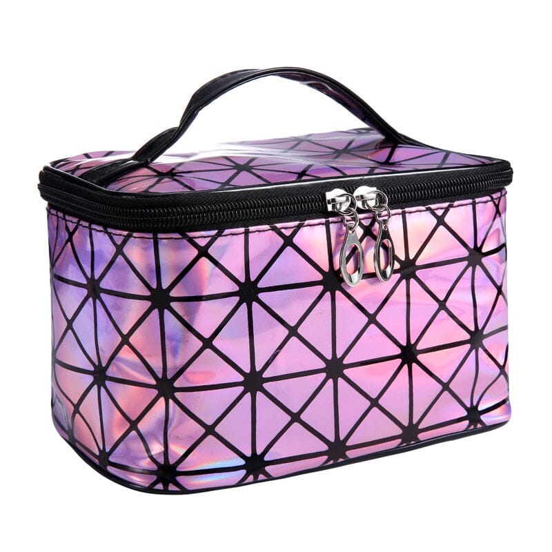 Voyage Vanity - Maquillage