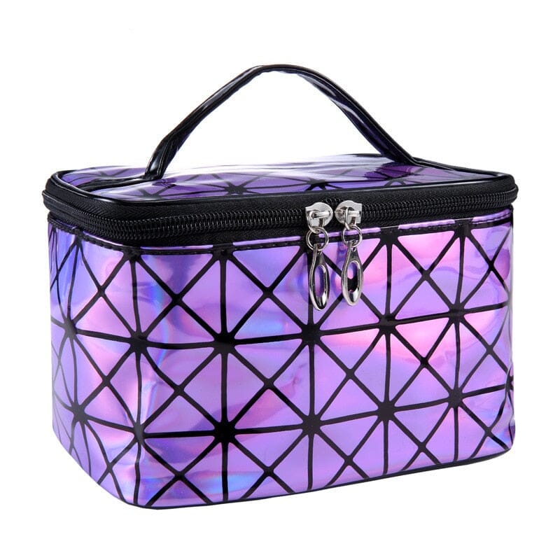 Voyage Vanity - Maquillage