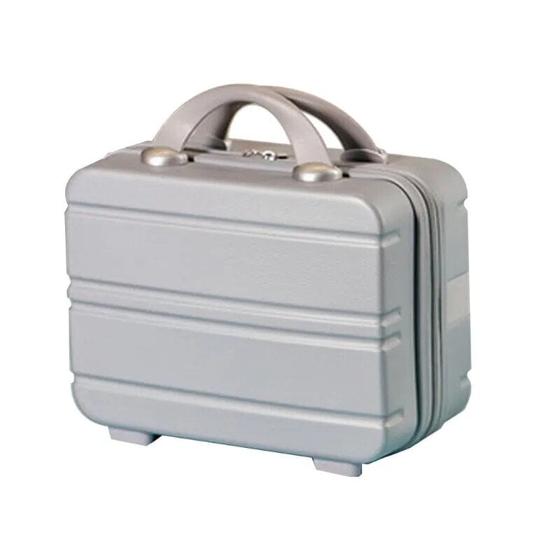 Valise Vanity Rigide de Voyage