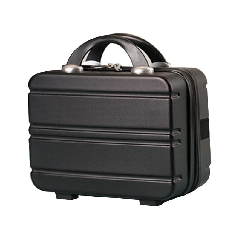 Valise Vanity Rigide de Voyage