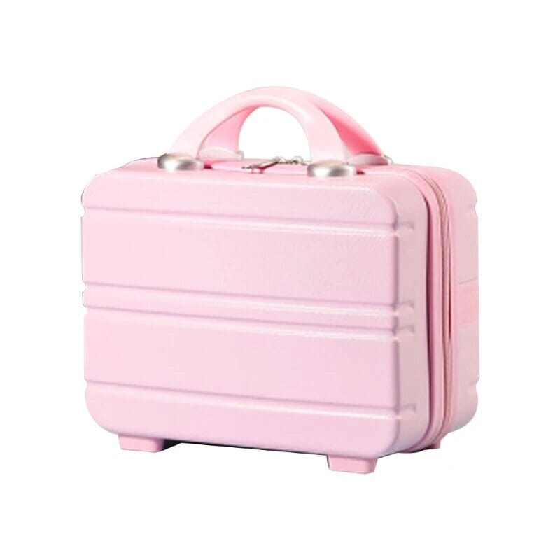 Valise Vanity Rigide de Voyage