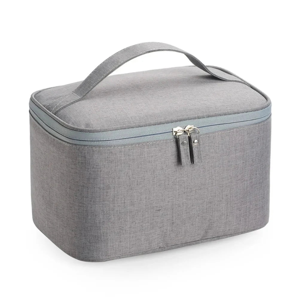 Vanity Homme - Kit de Voyage